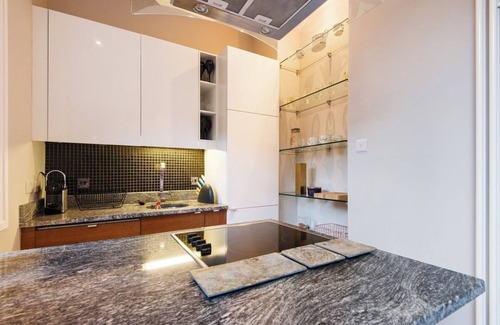 Fitzrovia Apartment | Grafton Way: A Fantastic Terraced 2 Bedroom