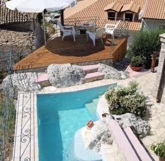 Katouna Villa | Gragada House