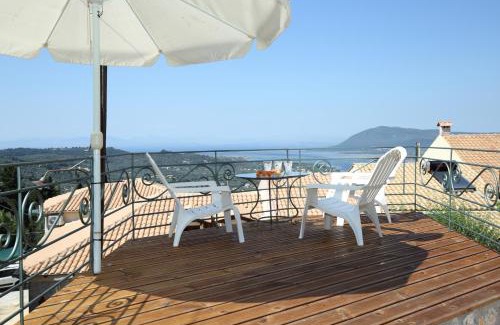 Katouna Villa | Gragada House