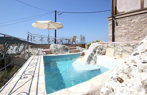 Katouna Villa | Gragada House