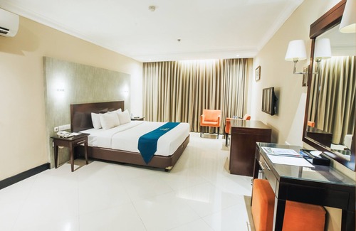 West Cirebon Hotel | Grage Hotel Cirebon