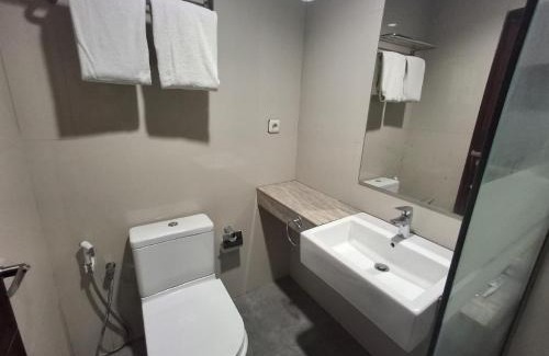 Malang Hotel | Grage Hotel Malang by TOS