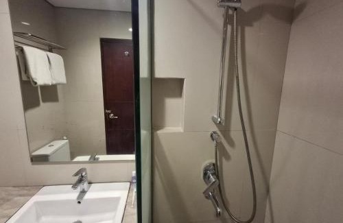 Malang Hotel | Grage Hotel Malang by TOS
