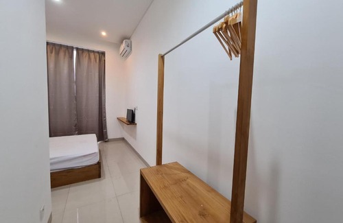 Tasikmalaya Hotel | Graha Martadinata Syariah Mitra RedDoorz