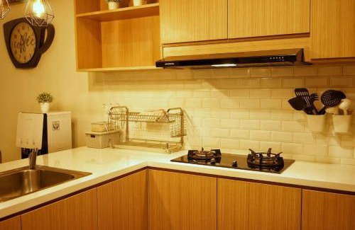 Semarang House | Graha Padma Avonia