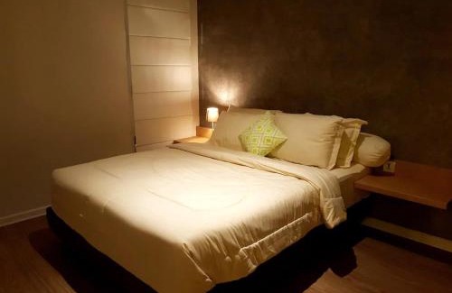 Semarang House | Graha Padma Avonia