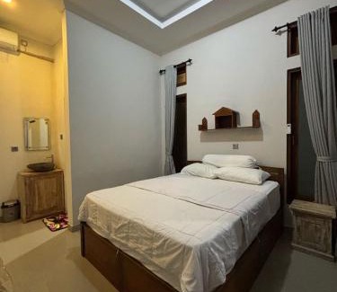 Tanjungbenoa House | Graha Shanti Guest House