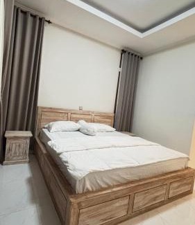 Tanjungbenoa House | Graha Shanti Guest House