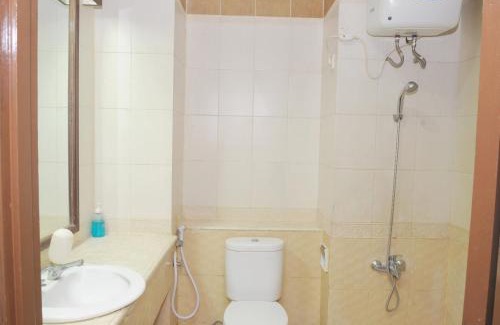Gambir Hotel | Graha SUMSEL