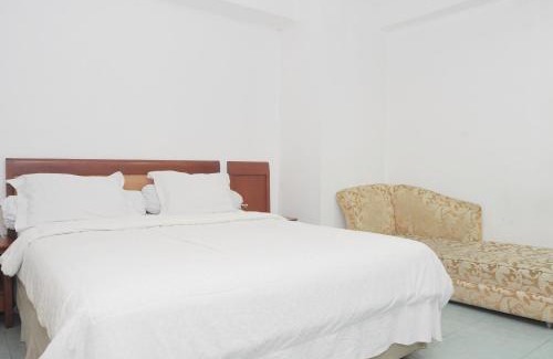 Gambir Hotel | Graha SUMSEL