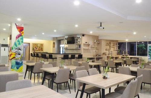 Gambir Hotel | Graha SUMSEL