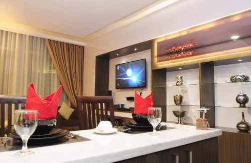 Gambir Hotel | Graha SUMSEL