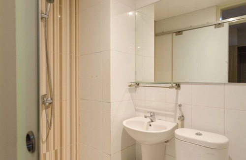 Surabaya Hotel | Graha Widya Bhakti at STIESIA Surabaya