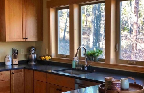 Lakeside House | Graham Getaway on Flathead Lake