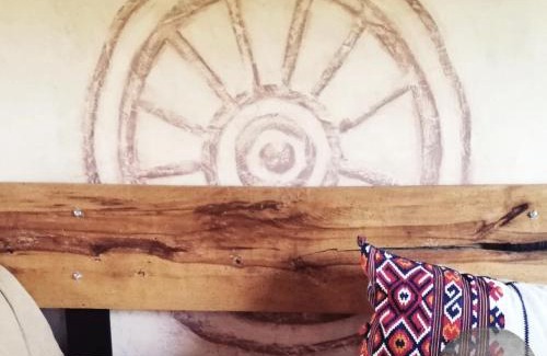 Graide House | Graide Retreat Lodge