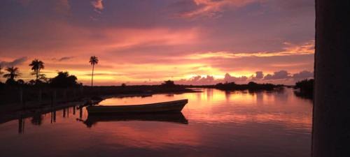 Casamance Resort | Graine de Paradis