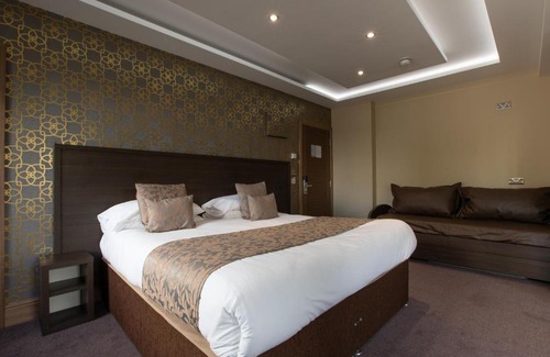 Fenham Apartment | Grainger Apartments