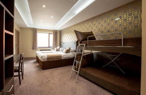 Fenham Apartment | Grainger Apartments