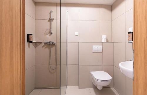 Radovljica Hotel | Grajski Dvor