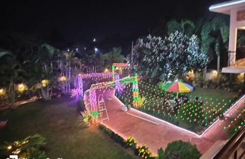 Bolpur Resort | Gram Bangla Resort