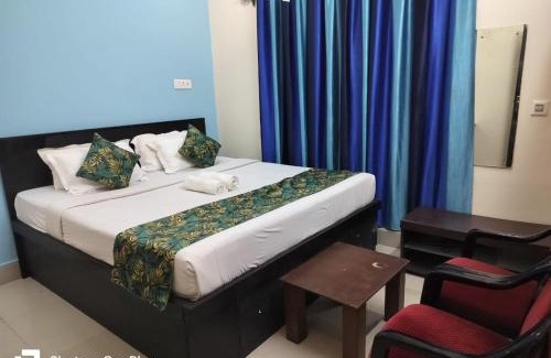 Bolpur Resort | Gram Bangla Resort