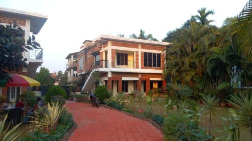 Bolpur Resort | Gram Bangla Resort