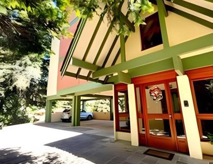 Bairro Lago Negro House | Gramado Apartment on Foot! Air Conditioning, Smart TV, Wi-Fi, Parking.