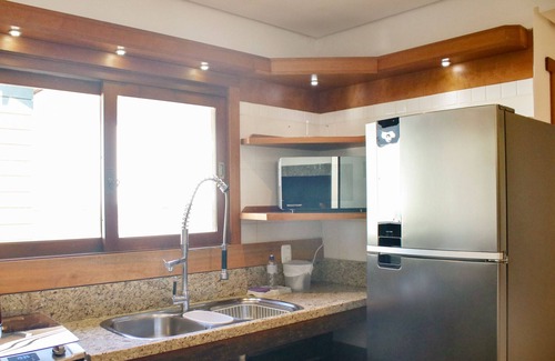 Dutra Apartment | Gramado Apartment & Suites 21, 4dorm. Deluxe Air-conditioned !