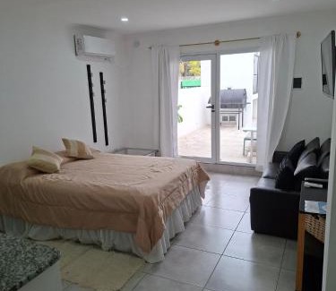 Cruz del Eje Apartment | Gramado