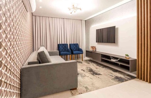 Floresta Apartment | Gramado Haus apartamento 202 -ER Hospedagens