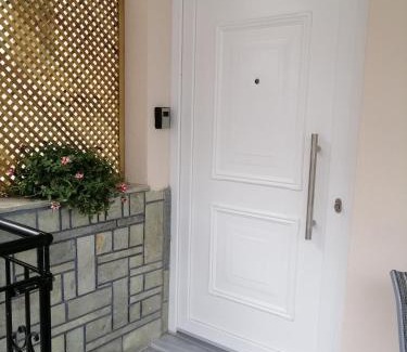 Neos Marmaras Apartment | Grammeni's Apartment