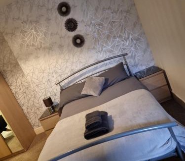 Keith Hotel | Grampian Hotel