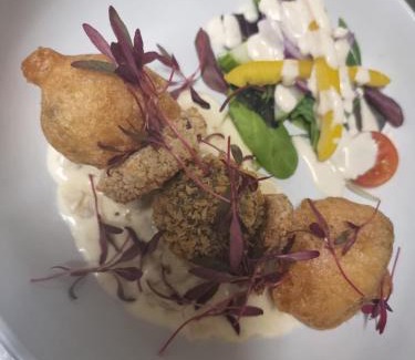 Keith Hotel | Grampian Hotel