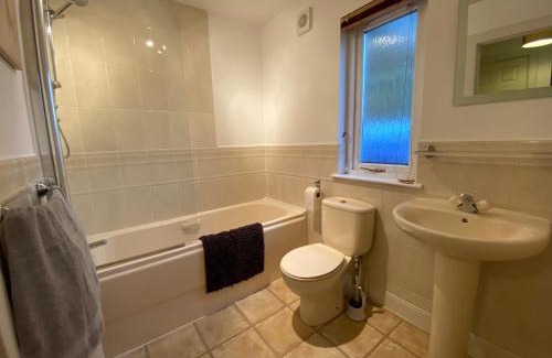 Elgin Apartment | Grampian Serviced Apartments - Garden Neuk - Lesmurdie House