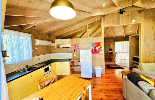 Halls Gap Apartment | Grampians Chalets