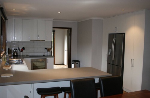 Halls Gap House | Grampians Peaks Retreat