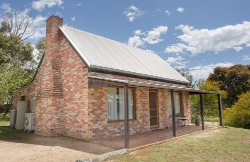 Halls Gap House | Grampians Pioneer Cottages