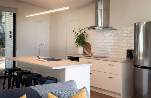 Halls Gap House | Grampians Villas - Gumleaf Villa