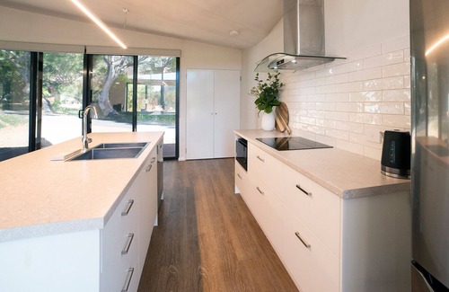 Halls Gap House | Grampians Villas - Gumleaf Villa