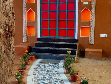 Sawai Madhopur House | Gramya, Ranthambhore