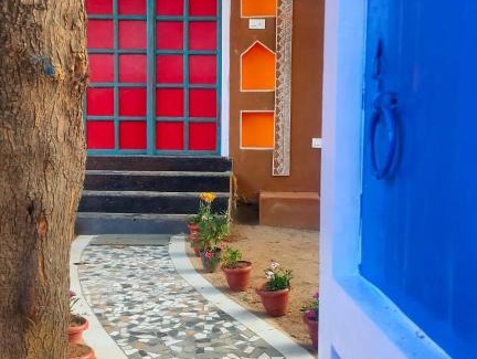 Sawai Madhopur House | Gramya, Ranthambhore