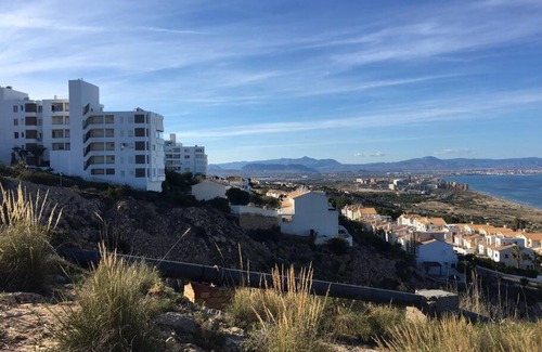 Gran Alacant Apartment | Gran Alacant