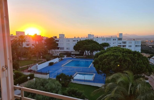 Gran Alacant Apartment | Gran Alacant