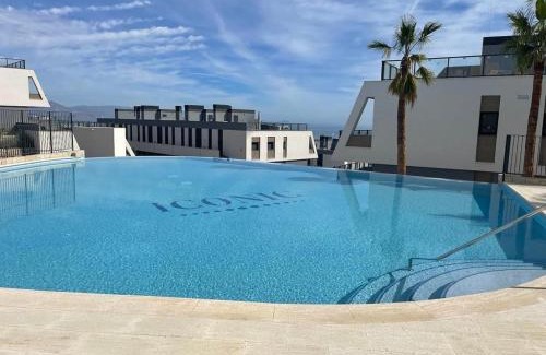Gran Alacant Apartment | Gran Alcant Iconic Apartment Riki