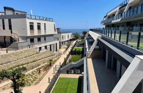 Gran Alacant Apartment | Gran Alcant Iconic Apartment Riki