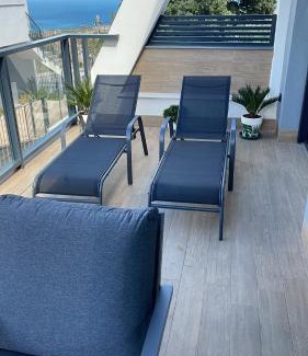 Gran Alacant Apartment | Gran Alcant Iconic Apartment Riki