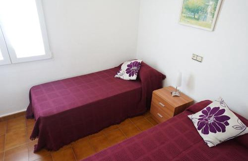 Playa Granada Apartment | Gran apartamento en primera línea Motril