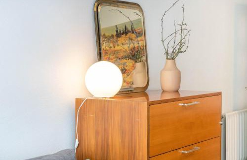 Mendillorri Apartment | Gran apartamento ideal para disfrutar de Pamplona