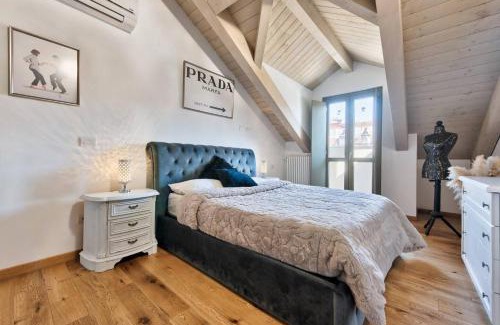 Borgo Dora Apartment | Gran Balon Center