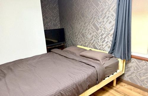 Shiroishi Apartment | Gran Cattleya Kikusui - Vacation STAY 13264